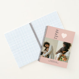 Muttertagsgeschenk für Mama, Chef, Lehrer - Notizbuch