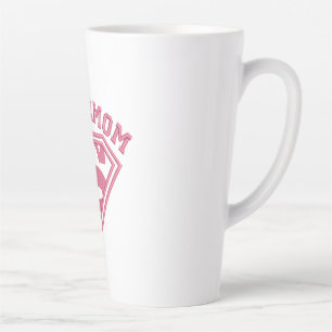 Muttertagsgeschenk - Kaffeetasse Milchtasse