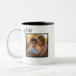 Muttertagsgeschenk Tasse