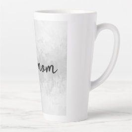 Muttertagsgeschenk Tasse 