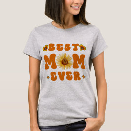 Muttertagsgeschenke/Beste Mama je/Muttertag T-Shirt