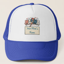 Muttertagsgeschenke - Mama 