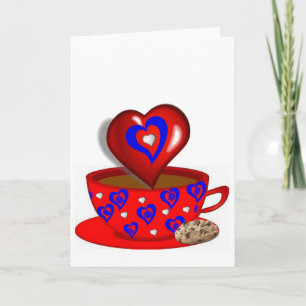 Muttertagskarte Feiertagskarte