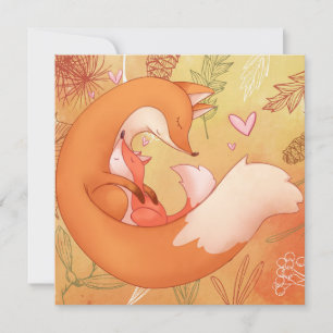 Muttertagskarte Feiertagskarte