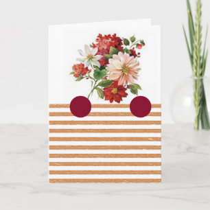 Muttertagskarte Feiertagskarte