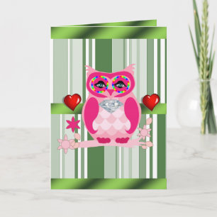 Muttertagskarte Feiertagskarte