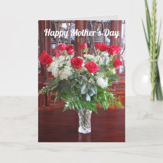 Muttertagskarte | Inspiration von der Tochter Karte