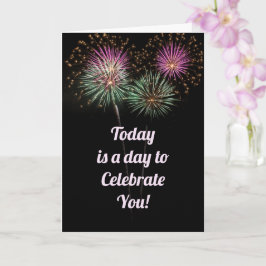 Muttertagskarte Karte