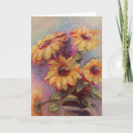 Muttertagskarte Karte