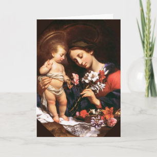 Muttertagskarte Karte