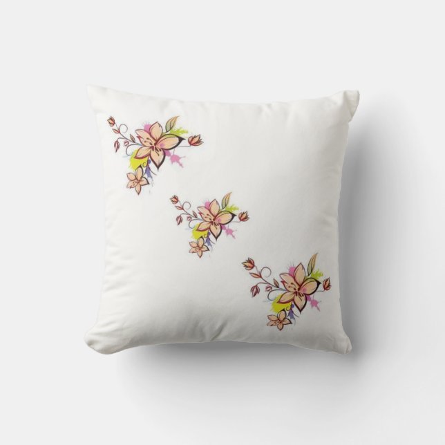 Muttertagskissen Kissen (Vorderseite)