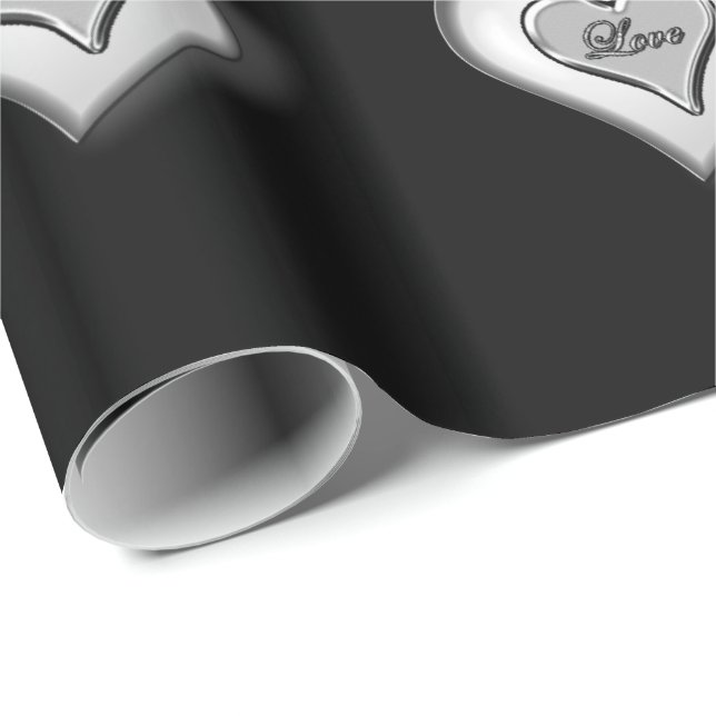 Muttertagspapier Geschenkpapier (Rolleneckpunkt)