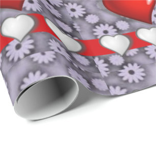 Muttertagspapier Geschenkpapier