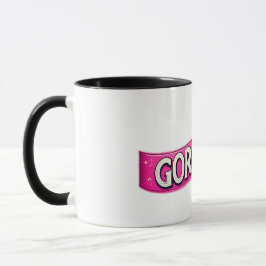 Muttertagsreden "wunderbar" tasse