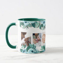 Muttertagsrose tasse
