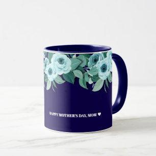 Muttertagsrose tasse