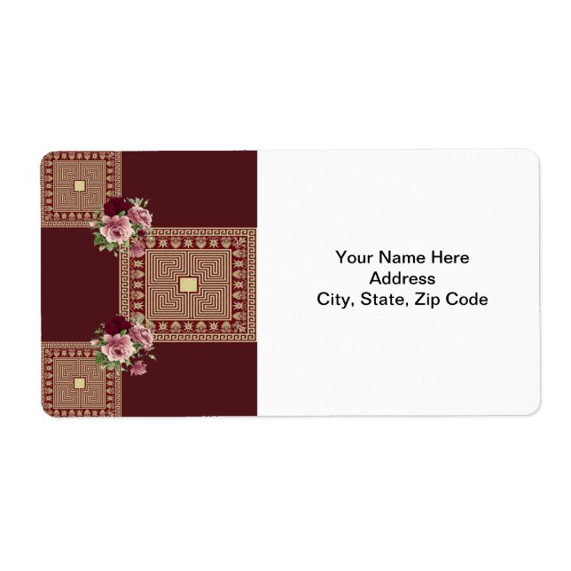 Muttertagsschilder (Vorne)