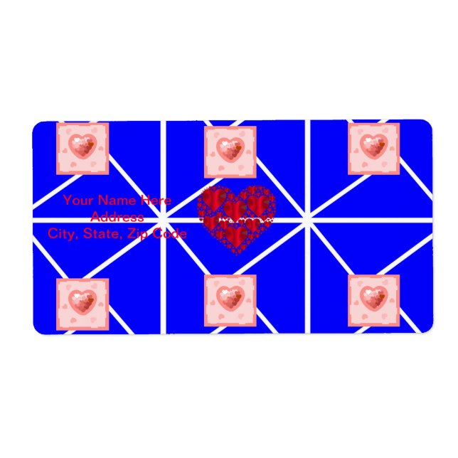 Muttertagsschilder (Vorne)