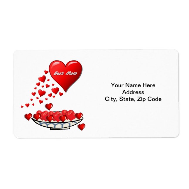 Muttertagsschilder (Vorne)