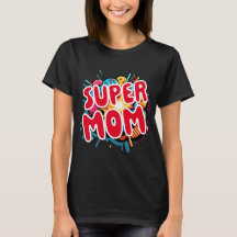 MuttertagssuperMama