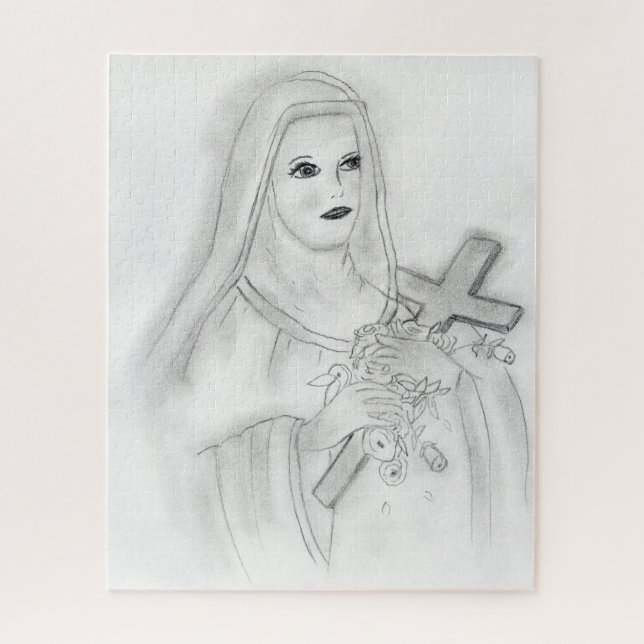 Muttertier (Vertikal)