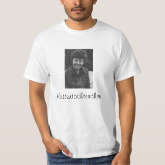 Muttertöchterchen T-Shirt