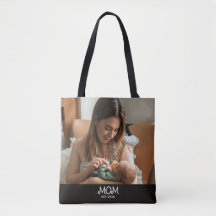 Mutti hat am Muttertag Fotos eingerichtet