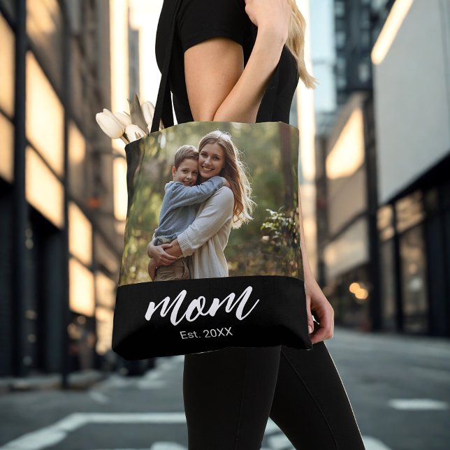 Mutti hat Muttertag eingerichtet Tasche (Von Creator hochgeladen)