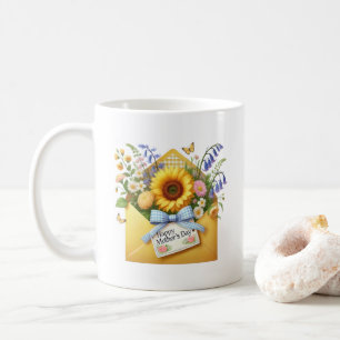 Mutti-Tag Kaffeetasse