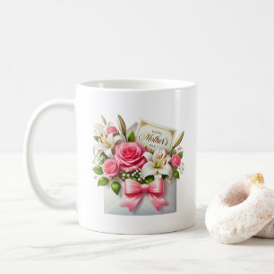 Mutti-Tag-Kaffeetasse Kaffeetasse