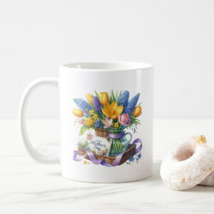 Mutti-Tag-Kaffeetasse Kaffeetasse