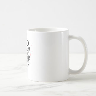 Mutti-Tag-Tasse Kaffeetasse