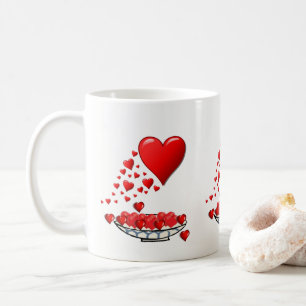 Mutti-Tassen Kaffeetasse