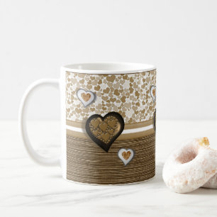 Mutti-Tassen Kaffeetasse