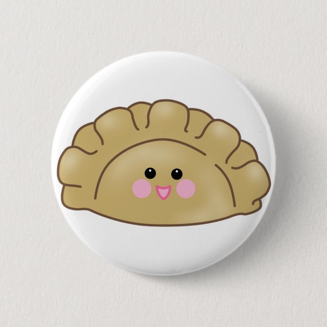 mutwilliger Knopf Button (Vorderseite)