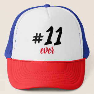 Mütze -11 ever
