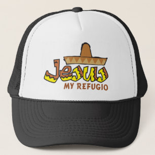 Mütze befestige mich ich Jesus my