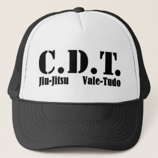 Mütze CDT