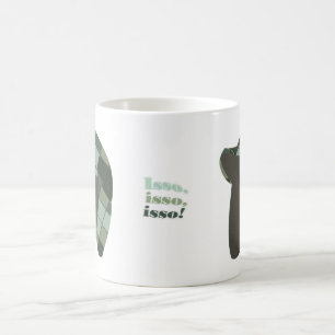 Mütze El Chavo Kaffeetasse