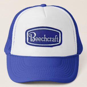 Mütze Importiert Trucker - Beechcraft