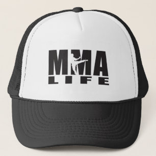 Mütze MMA Lover