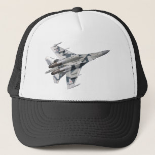 Mütze Sukhoi Super Su-35 Flanker
