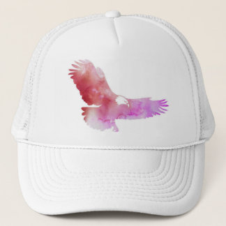 mütze, weiße Mütze trucker,