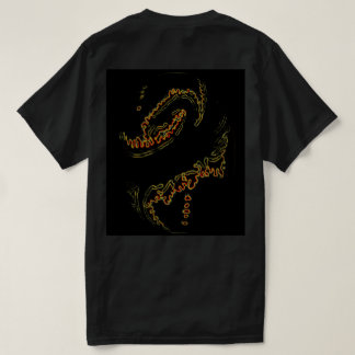 Muur Nights T - Shirt