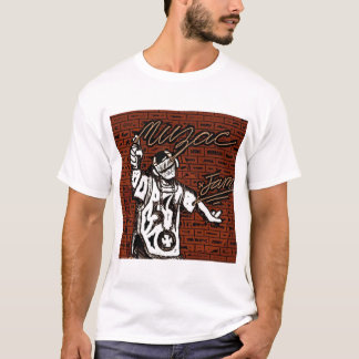 MUZIC STAU T-Shirt