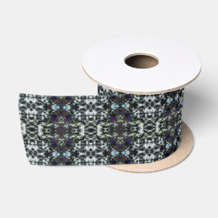 MVB Abstrakt Elegant Ribbon Satinband