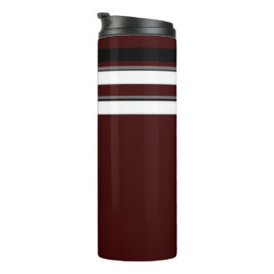 MVB Gamecock Color Sporty Design Thermal Tumbler Thermosbecher