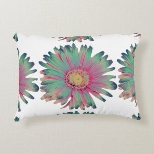 MVB Pastel Daisy Mehrfarbenkissen-Design 2 Dekokissen