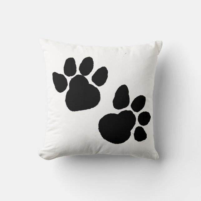 MVB Paws Kissen (Vorderseite)