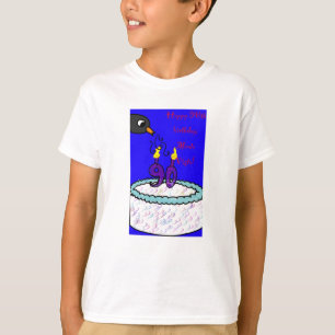 MVES 90e anniversaire Kid T-Shirt